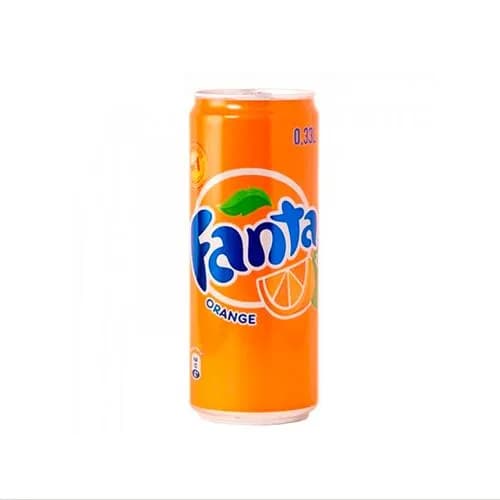 Фанта