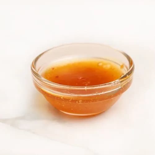 Кисло-сладкий