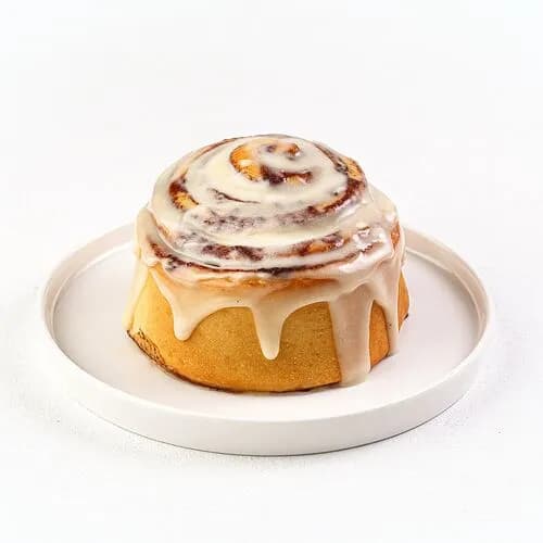 Классический Синнабон