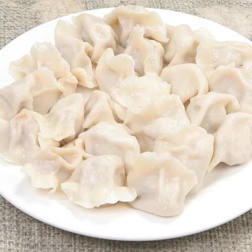 Пельмени с говядиной