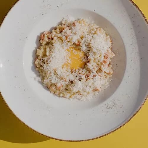 Птитим карбонара