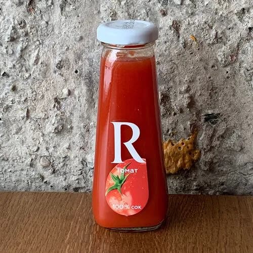 Сок Rich Томат