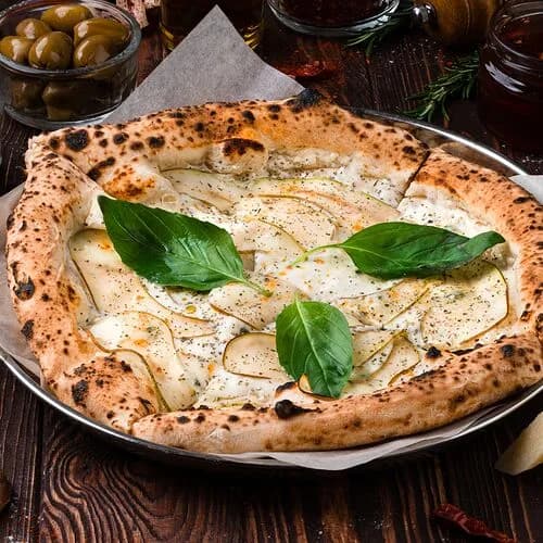 Груша и дорблю