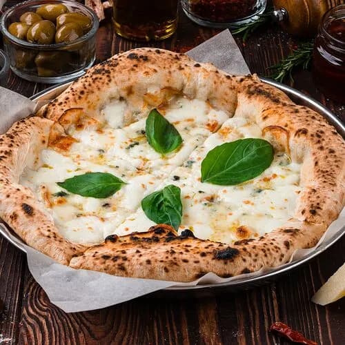 Четыре сыра