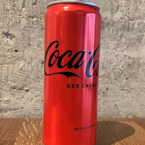 Coca-Cola Zero