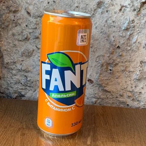 Fanta