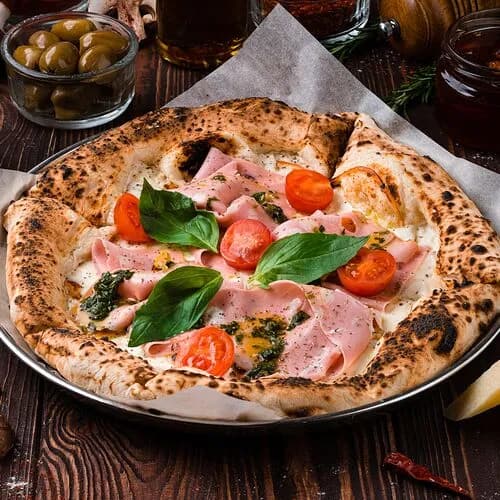 Мортаделла