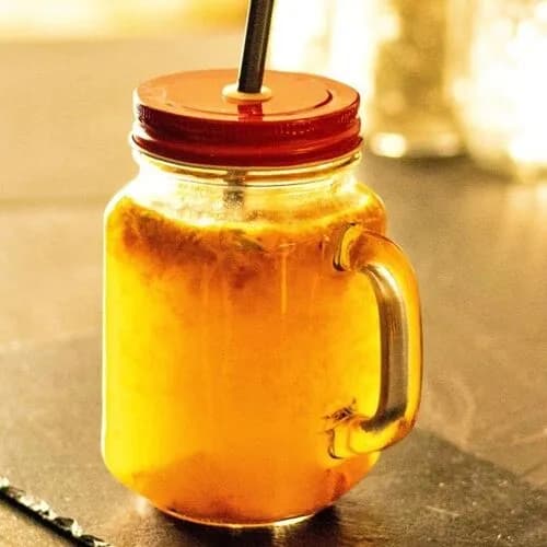 Облепиховый чай