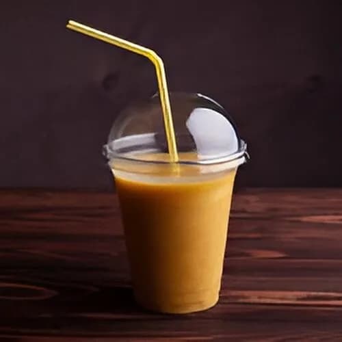 Смузи Манго-маракуйя