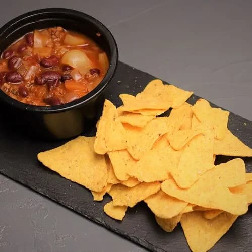 Чили Кон Карне