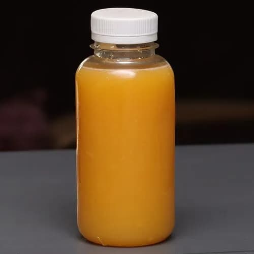 Апельсиновый фреш