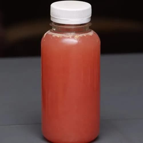 Грейпфрутовый фреш