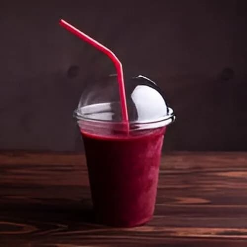 Смузи Ягодный Микс