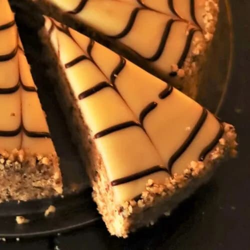 Торт Эстерхази