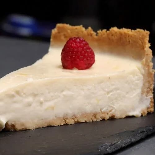 Чизкейк Нью Йорк