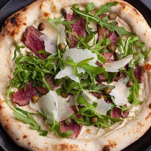 Вителло тоннато