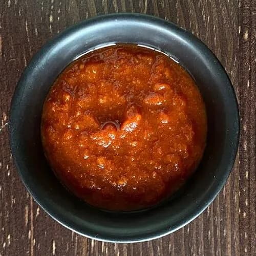 Острый томатный