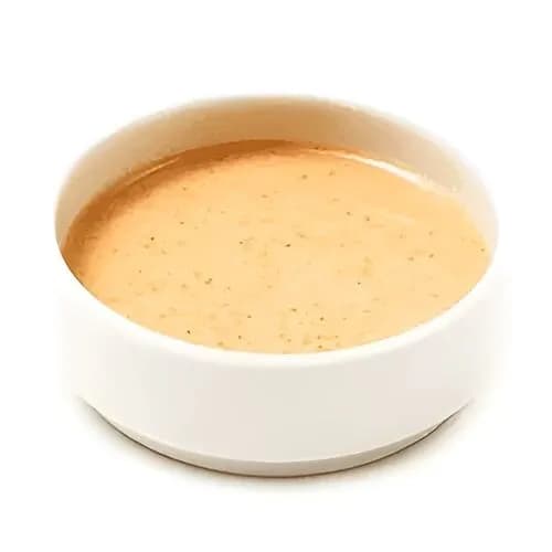 Ореховый соус