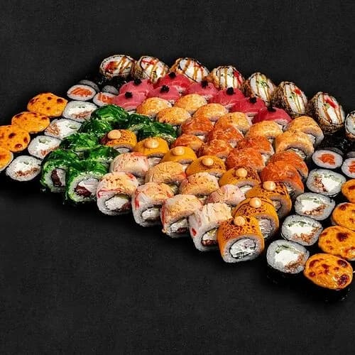 Императорский