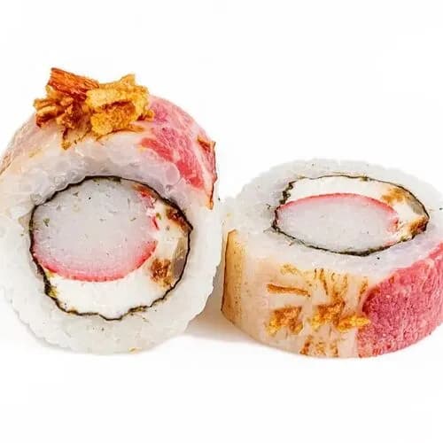 Красти краб