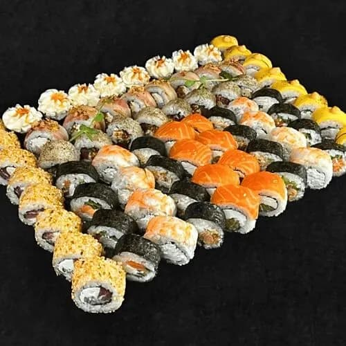 Сет «Корпоратив»