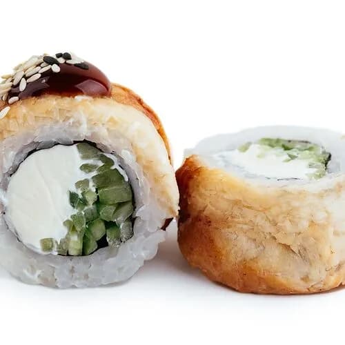 Филадельфия с угрем