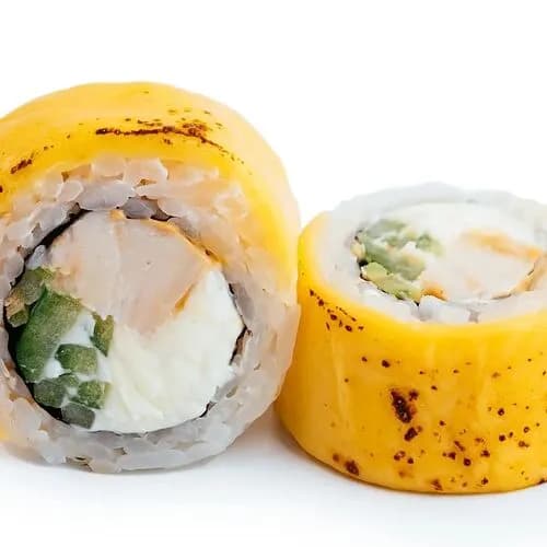 Чеддер ролл