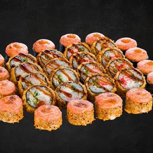 Осенний хит