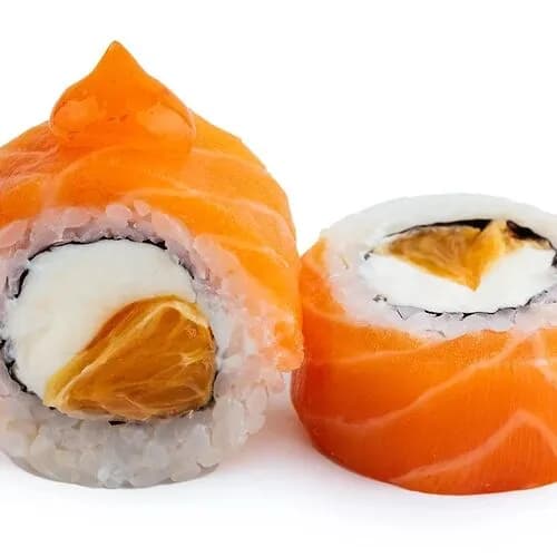 Филадельфия мандарин