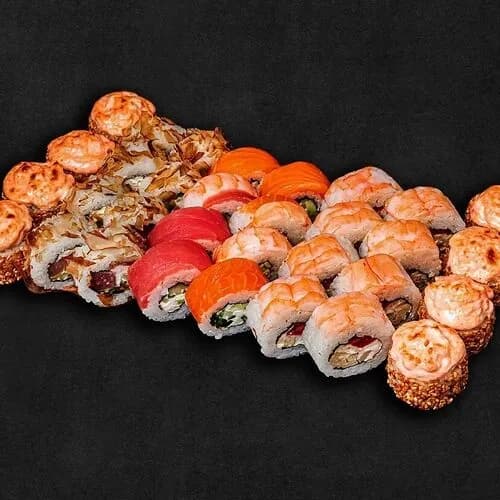 Сет Аризона