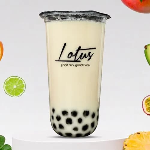 Бабл персик