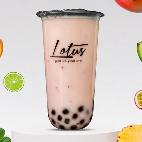 Коко клубника