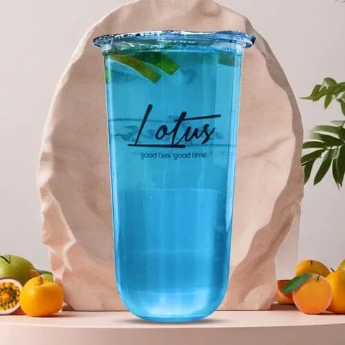 Блю кюрасао