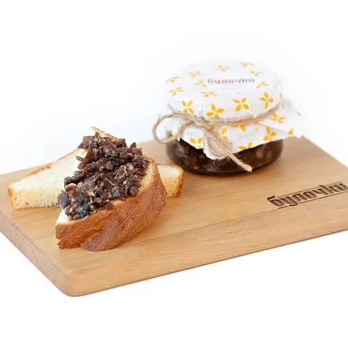 Луковый джем