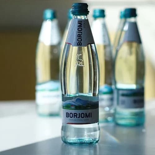 Borjomi