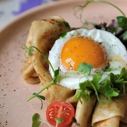 Блин конструктор