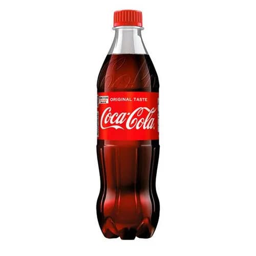 Coca-Cola