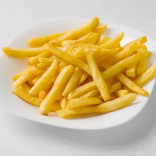 Картошка фри
