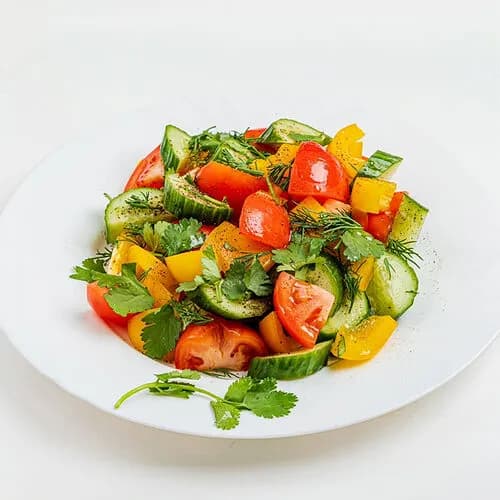 Салат Армения