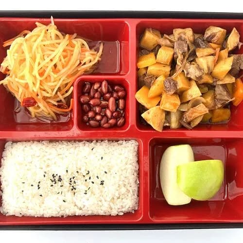 Ланч-комплекс №3