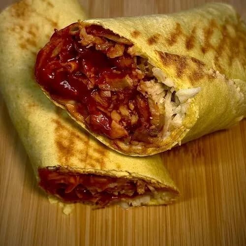 Doner по-деревенски