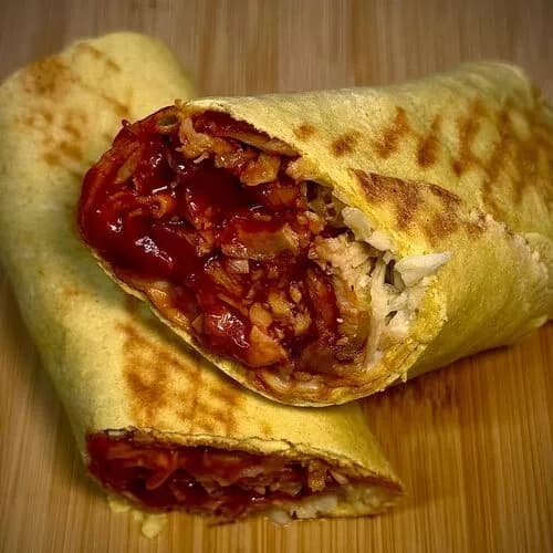 Doner по-деревенски