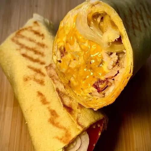 Doner по Белорусски