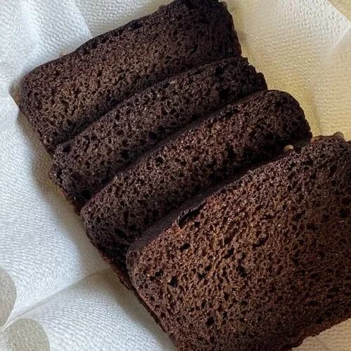 Хлеб бородинский