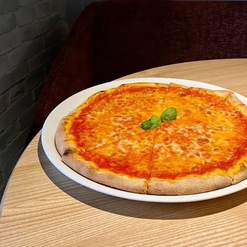 Пицца Маргарита