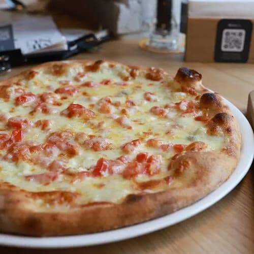 Четыре сыра