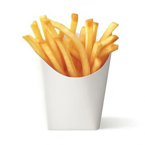 Картофель фри средний