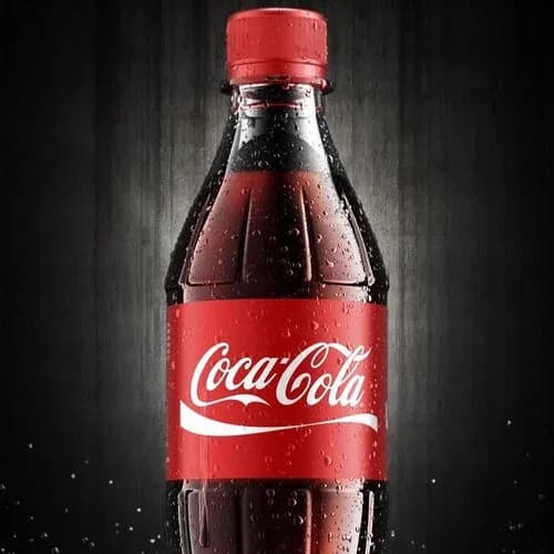 Coca-Cola