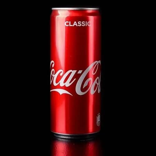 Coca-Cola