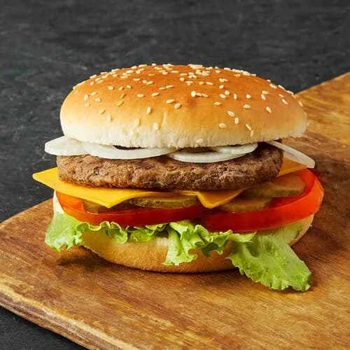 С говядиной